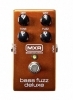 MXR M 84 Bass Fuzz Deluxe MXR M 84 Bass Fuzz Deluxe